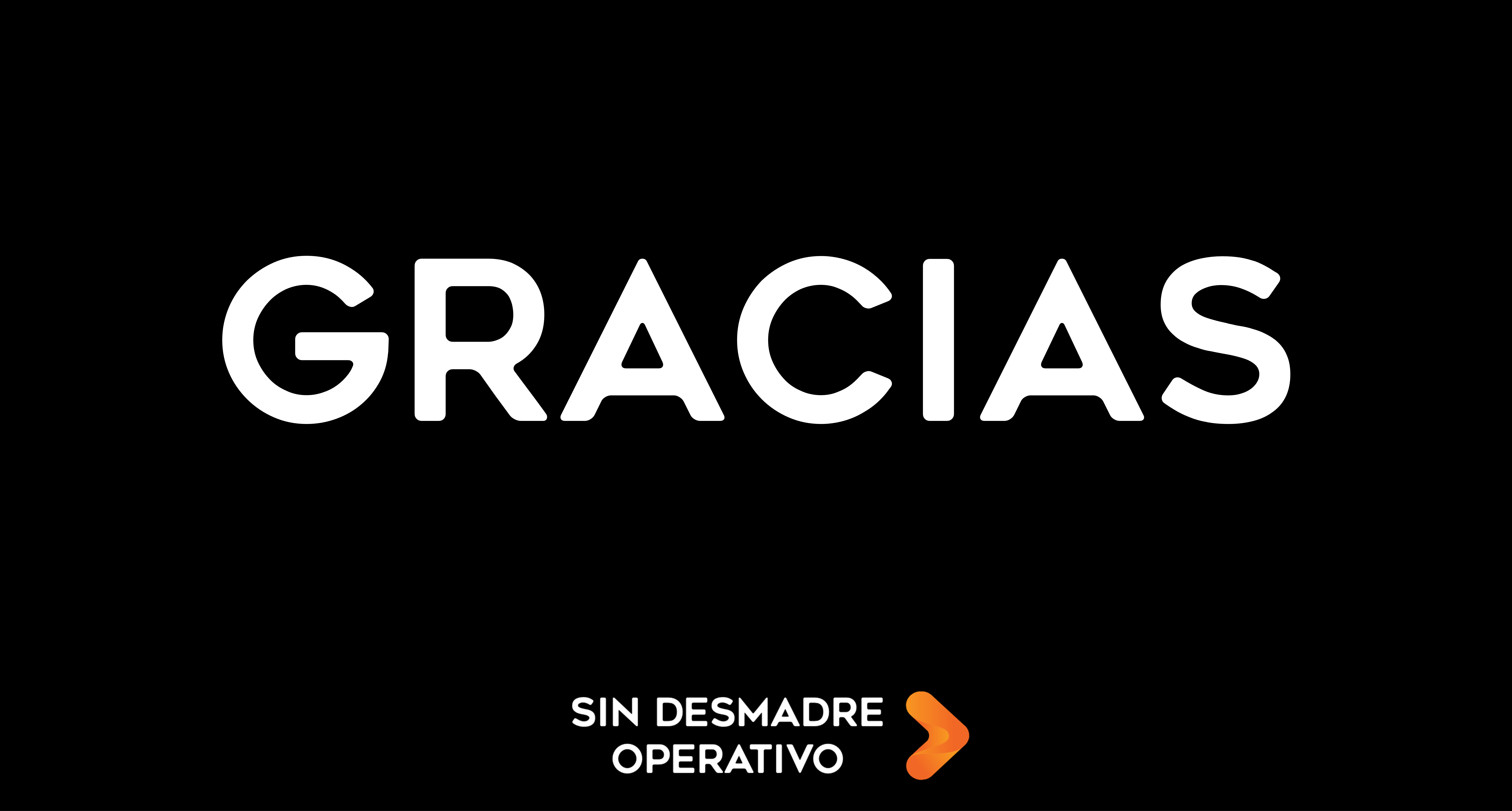 Gracias